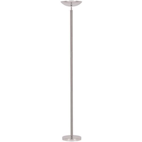 Unilux Lampadaire Led Dely 20 Chrome