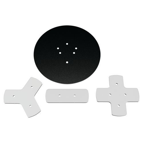 Kit De Jonction Cloison Acoustique