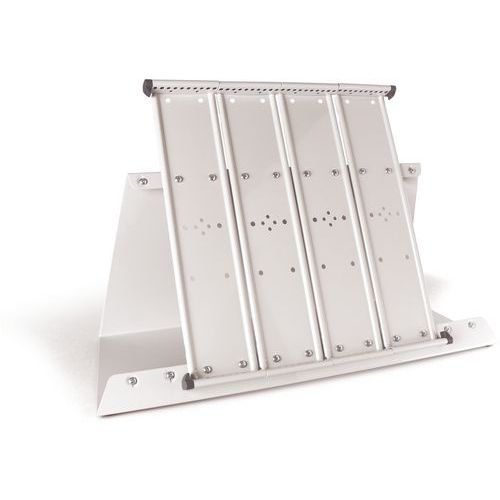 Ensemble Pupitre A4 Pour 40 Poches