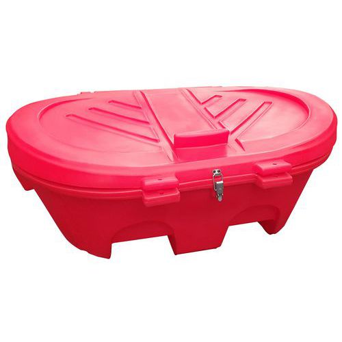 Bac à Sel Prémium - 200l