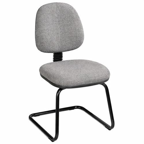 Chaise Pour Visiteurs Ace Gris