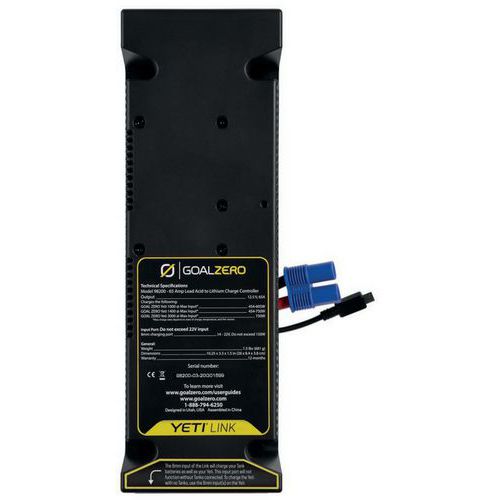 Module Link Pour Batteries Yeti