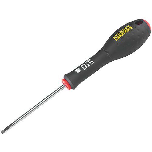 Stanley 1 Tournevis Ã‰lectricien Fatmax 3 X 50 Mm