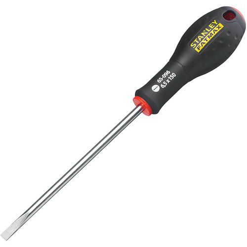 Stanley 1 Tournevis Ã‰lectricien Fatmax 3 X 50 Mm