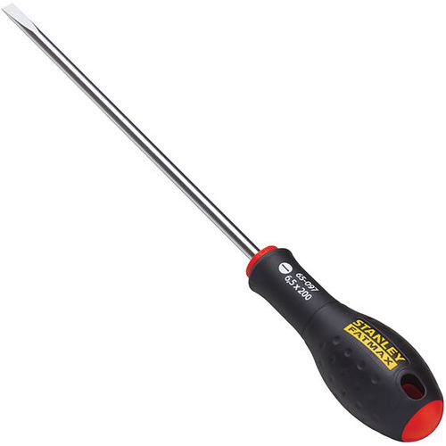 Stanley 1 Tournevis Ã‰lectricien Fatmax 6,5 X 200 Mm