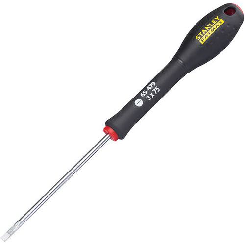 Stanley 1 Tournevis Mécanicien Fatmax 4 X 100 Mm