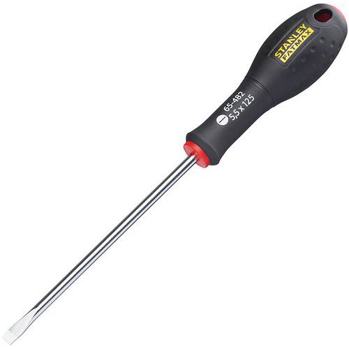 Stanley 1 Tournevis Mécanicien Fatmax 4 X 100 Mm