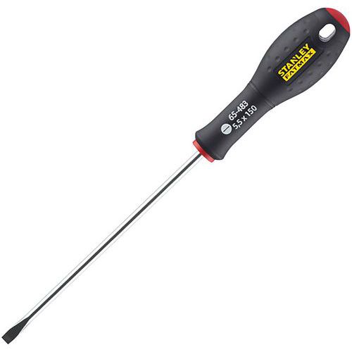 Stanley 1 Tournevis Mécanicien Fatmax 4 X 100 Mm