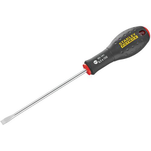 Stanley 1 Tournevis Mécanicien Fatmax 4 X 100 Mm