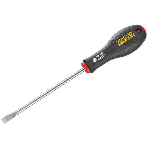 Stanley 1 Tournevis Mécanicien Fatmax 4 X 100 Mm