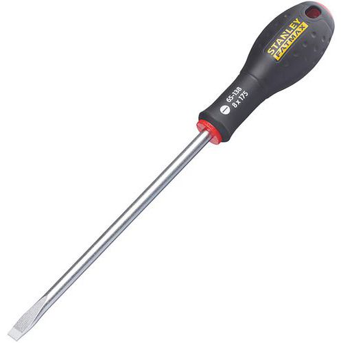 Stanley 1 Tournevis Mécanicien Fatmax 4 X 100 Mm