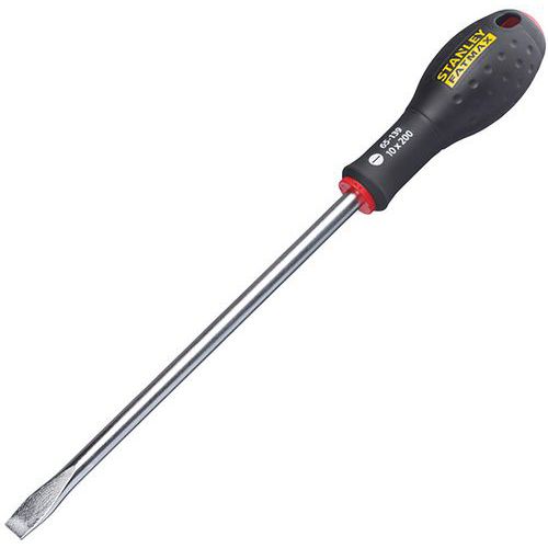Stanley 1 Tournevis Mécanicien Fatmax 4 X 100 Mm