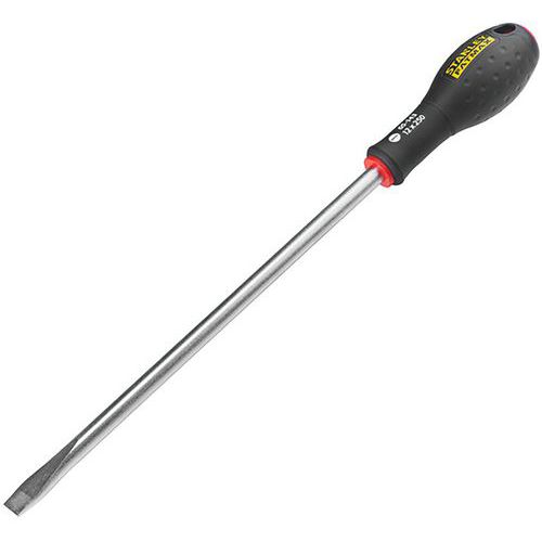Stanley 1 Tournevis Mécanicien Fatmax 4 X 100 Mm