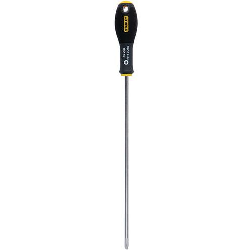 Stanley 1 Tournevis Phillips Fatmax Ph1 X 250 Mm