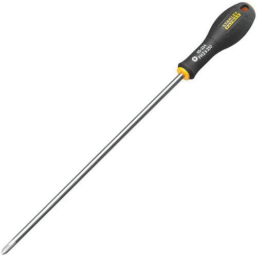 Stanley 1 Tournevis Phillips Fatmax Ph00 X 50 Mm