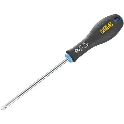 Stanley 1 Tournevis Pozidriv Fatmax Pz2 X 250 Mm