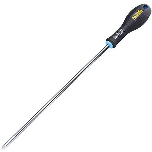 Stanley 1 Tournevis Pozidriv Fatmax Pz2 X 250 Mm