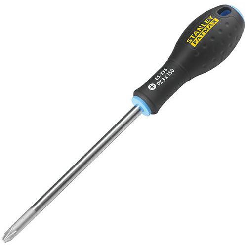Stanley 1 Tournevis Pozidriv Fatmax Pz2 X 250 Mm