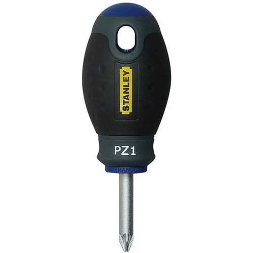 Stanley 1 Tournevis Pozidriv Fatmax Pz2 X 250 Mm
