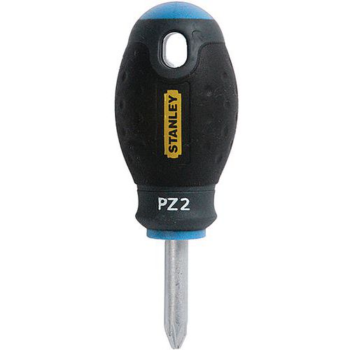 Stanley 1 Tournevis Pozidriv Fatmax Pz2 X 250 Mm