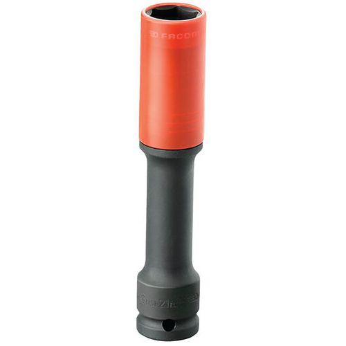 Facom 1 Douilles à Choc Longues Renforcées 1/2 Facom