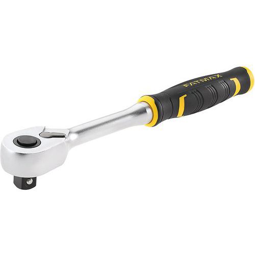 Cliquet 120 dents 1/4 Fatmax - STANLEY Cliquet 120 dents 1/4 Fatmax - STANLEY