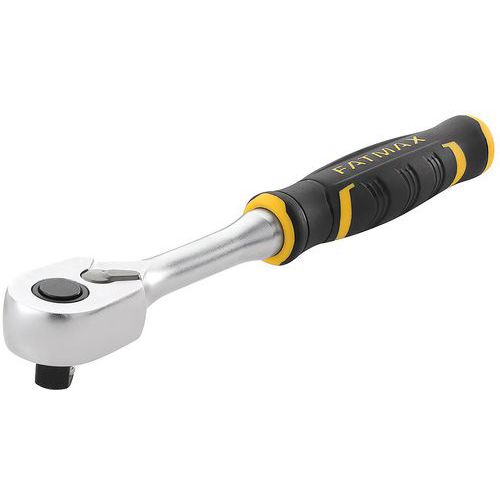 Stanley 1 Cliquet 120 Dents 3/8 Fatmax - Stanley