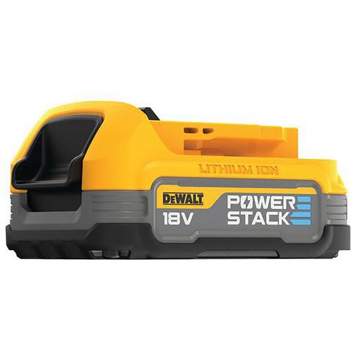 Batterie Powerstack Xr 18v 17ah Li-ion - Dewalt