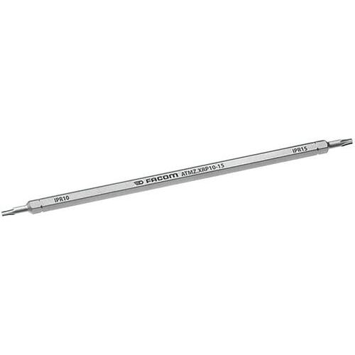 Lame Reversible 1/4 Tt Plus 10-15 175mm