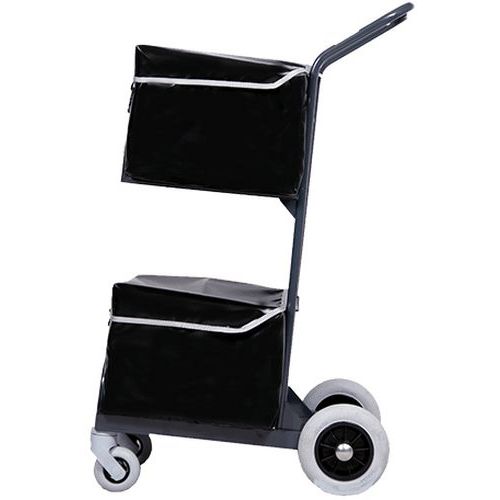 Lot De 2 Housses Pour Corbeille - Outil Océan