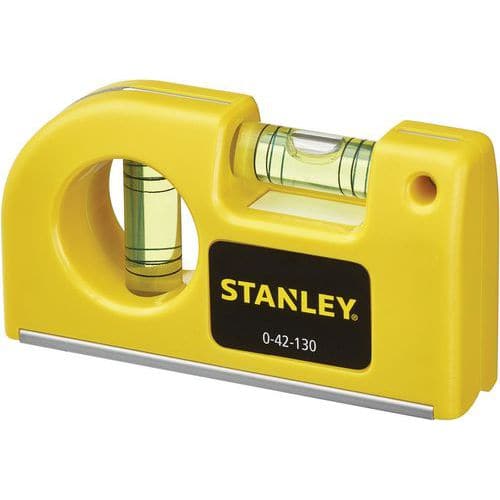 Stanley 1 Niveau à Bulle De Poche - Stanley