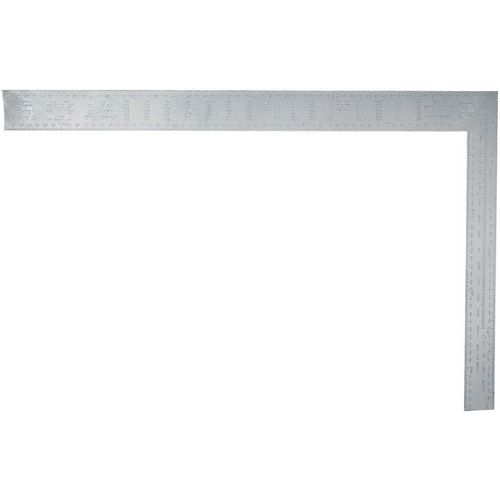 Équerre charpentier 600 x 300 mm Équerre charpentier 600 x 300 mm