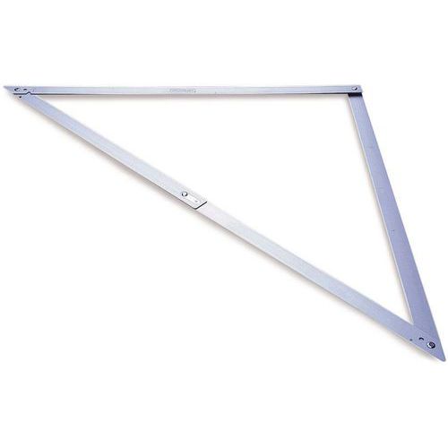 Stanley 1 Ã‰querre Dépliante 120 X 120 X 170 Cm