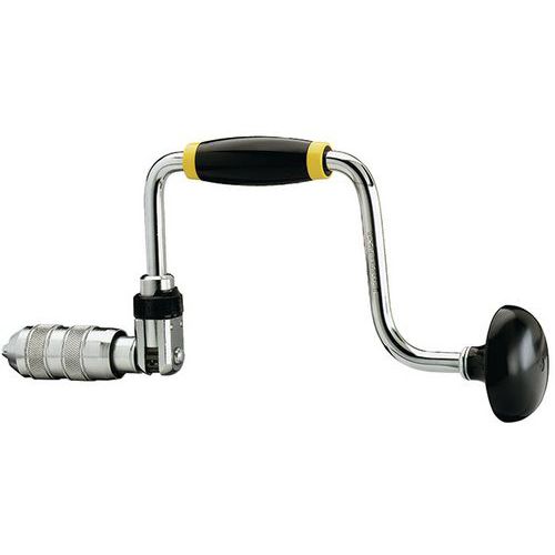 Stanley 1 Villebrequin A Cliquet Réversible Longueur 250mm