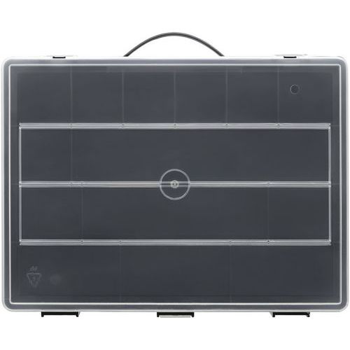 Stanley 1 Organiseur 14 Compartiments Amovibles