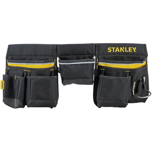Stanley 1 Porte-outils Double Porte-outils, Porte-clous