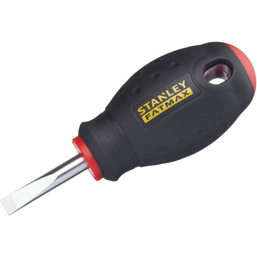 Stanley 1 Tournevis Ã‰lectricien Fatmax 3 X 50 Mm