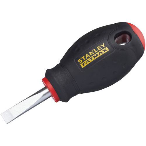 Stanley 1 Tournevis Ã‰lectricien Fatmax 3 X 50 Mm