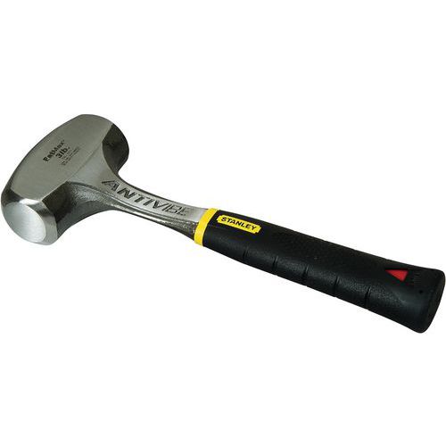 Stanley 1 Massette Antivibe Angles Abattus 1300g Fatmax