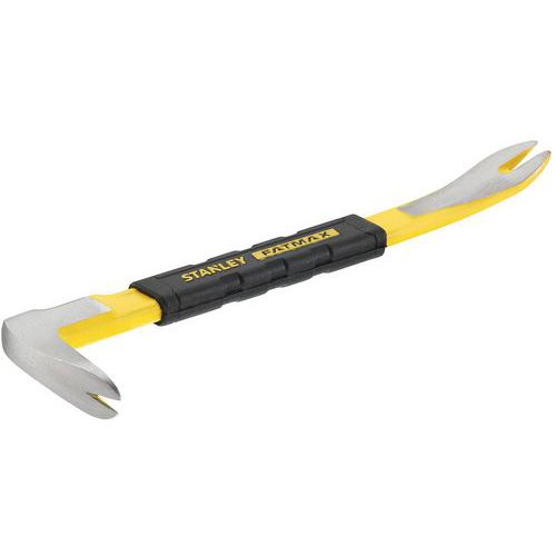 Arrache-clous griffe étroite Stanley fatmax Arrache-clous griffe étroite Stanley fatmax