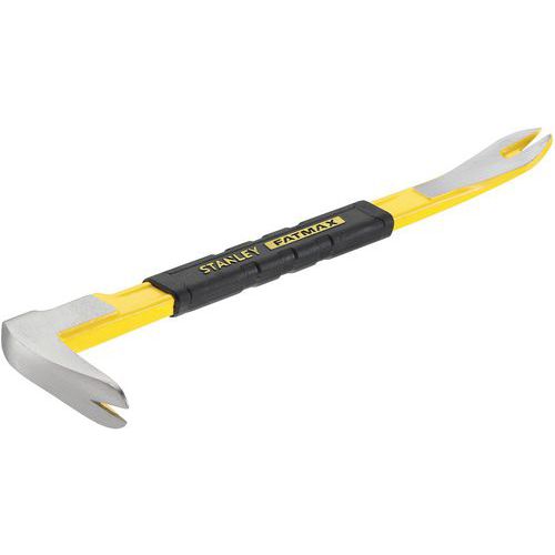 Stanley 1 Arrache-clous Griffe Étroite Stanley Fatmax