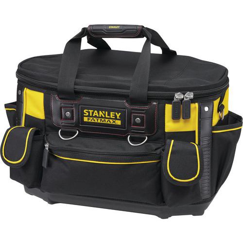 Stanley 1 Sac A Outils Semi-rigide Ovale 46 Cm Fatmax 46 Cm - 46 Litres