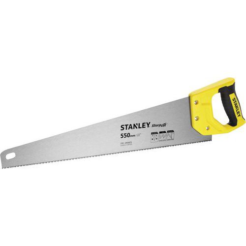 Stanley 1 Scie Égoine Sharpcut - Stanley