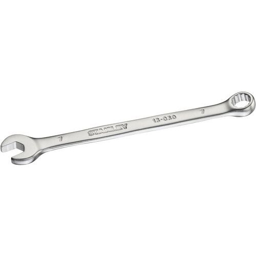 Stanley 1 Clé Mixte Mm - Stanley