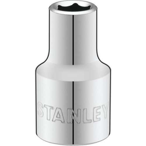 Stanley 1 Douille 1/2 6 Pans - Stanley
