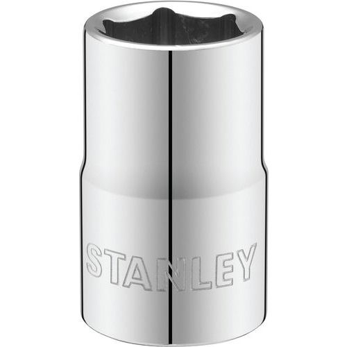 Stanley 1 Douille 1/2 6 Pans - Stanley