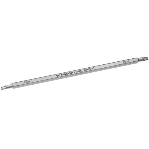 Lame Reversible 1/4 Tt Plus 20-25 175mm