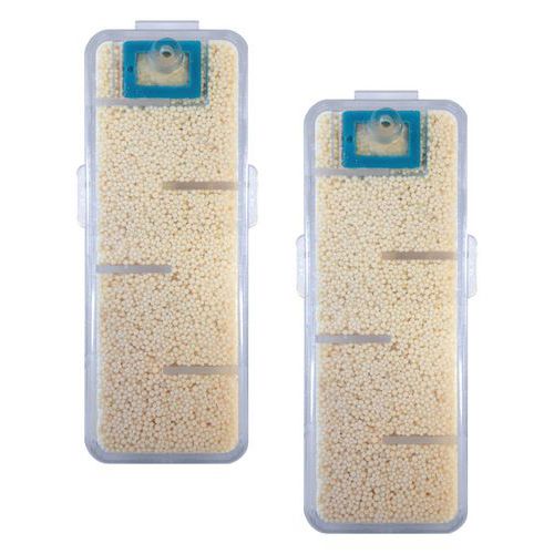 2 Filtres Anti-calcaire Pour Balais Vapeur Polti Sv 4xx