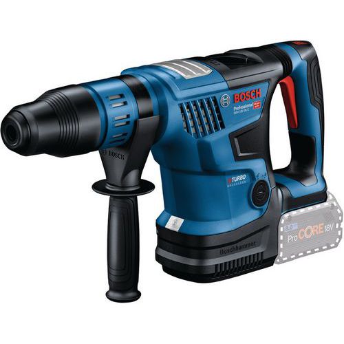 Bosch 1 Marteau Perforateur Sans-fil Gbh 18v-36 C Solo Coffret - Bosch