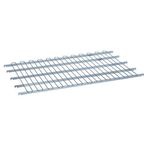 Etagere Renforcee 800x1200mm Avec Fer Plats